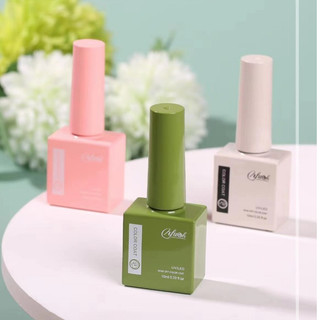 Sơn Gel NFOUH 8ml Siêu Mướt Tone Màu Cực Hot Lẻ Chai