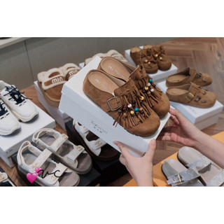 BYAT.SHOES | sục tua rua quảng châu fullbox ảnh thật