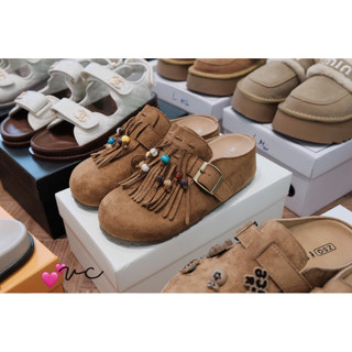 BYAT.SHOES | sục tua rua quảng châu fullbox ảnh thật