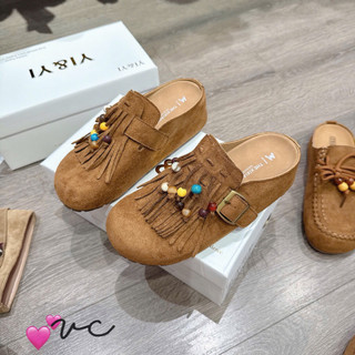 BYAT.SHOES | sục tua rua quảng châu fullbox ảnh thật
