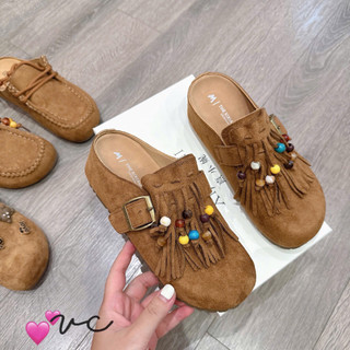 BYAT.SHOES | sục tua rua quảng châu fullbox ảnh thật