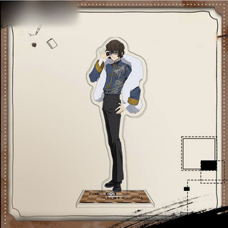 standee Bungo Stray Dogs