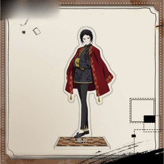 standee Bungo Stray Dogs
