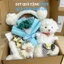 Set Quà Sinh Nhật Cute LINDO, Quà Tặng 8/3, 20/10, 14/2, Các Dịp Đặc Biệt