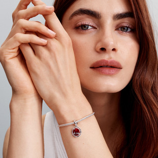 Charm Stranger Things x Pandora Thế Giới Đảo Ngược Phát Sáng
