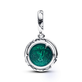 Charm Stranger Things x Pandora Thế Giới Đảo Ngược Phát Sáng