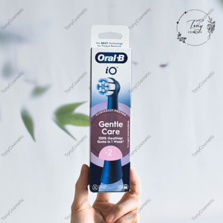 Đầu bàn chải điện Oral-B Pro/Pro Kid 3+/iO thay thế