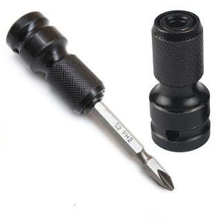 đầu chuyển bulong 1/2 sang vít, đầu chuyển vít sang bulong 1/2