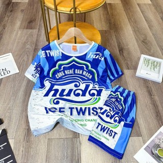 đồ bộ đùi bia đủ size 7 đến 75kg phù hop cho cả gia đình