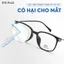Eye Plus Chiết Suất 1.60/1.67 Chống Ánh Sáng Xanh Và UV Độ Bền Cao
