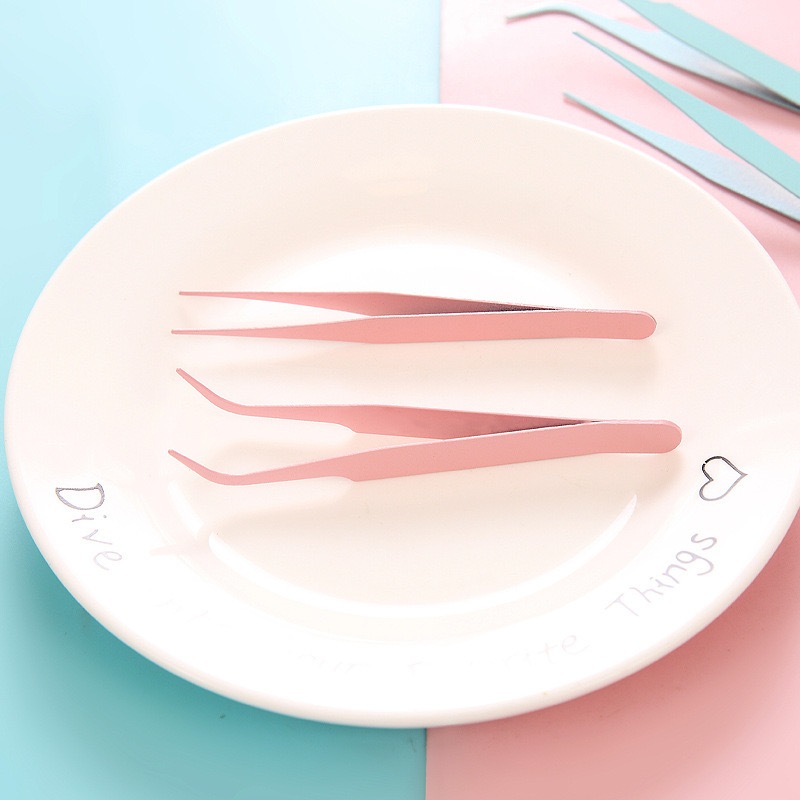 Nhíp Gắp Hình Dán Hỗ Trợ Trang Trí Album Sổ Tay, Nhíp Gắp Hình Dán Dễ Thương - BEYOU | BigBuy360 - bigbuy360.vn