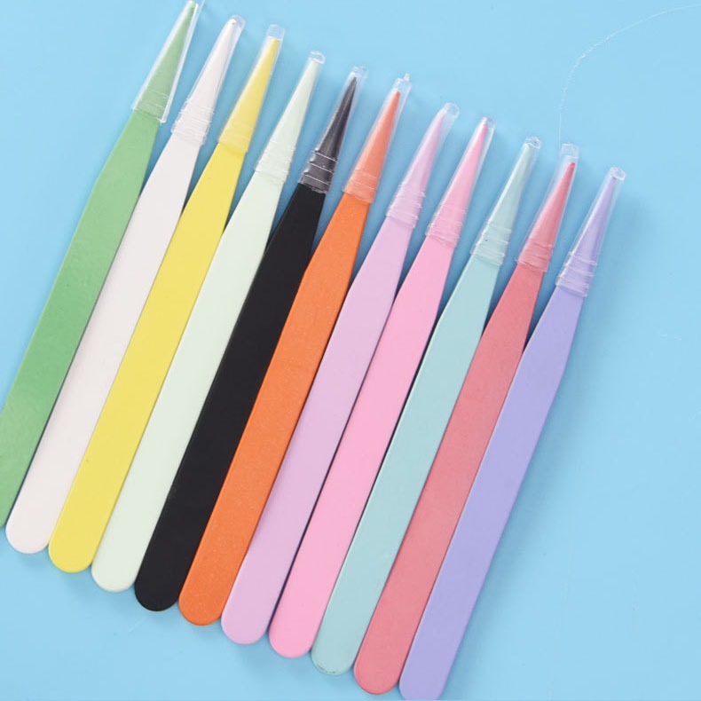 Nhíp Gắp Hình Dán Hỗ Trợ Trang Trí Album Sổ Tay, Nhíp Gắp Hình Dán Dễ Thương - BEYOU | BigBuy360 - bigbuy360.vn