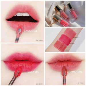 son Whoo mini màu Hồng khô/ đỏ mini