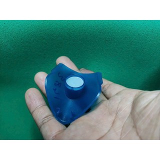 Nắp Đậy Cửa Đổ Nước Bàn Ủi Hơi Nước Bluestone SIB-3831 (2200W) – Phụ Kiện Chính Hãng (Hàng Tháo Máy, Có Trầy Xước Nhẹ)