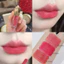 son Whoo mini màu Hồng khô/ đỏ mini