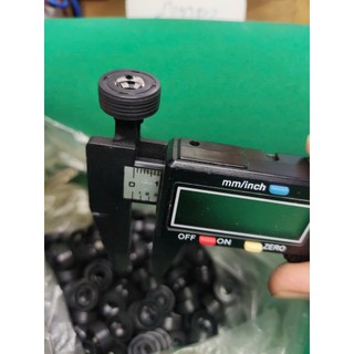 Combo 5 Phớt / Cao Su Tròn Chống Rỉ Nước – Dùng Cho Bộ Đế Dao Máy Xay Sinh Tố Nhiều Hãng – Phụ Kiện Thay Thế