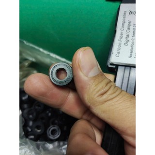Combo 5 Phớt / Cao Su Tròn Chống Rỉ Nước – Dùng Cho Bộ Đế Dao Máy Xay Sinh Tố Nhiều Hãng – Phụ Kiện Thay Thế