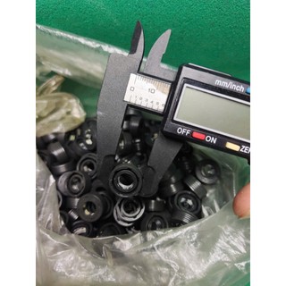Combo 5 Phớt / Cao Su Tròn Chống Rỉ Nước – Dùng Cho Bộ Đế Dao Máy Xay Sinh Tố Nhiều Hãng – Phụ Kiện Thay Thế