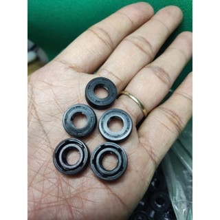 Combo 5 Phớt / Cao Su Tròn Chống Rỉ Nước – Dùng Cho Bộ Đế Dao Máy Xay Sinh Tố Nhiều Hãng – Phụ Kiện Thay Thế