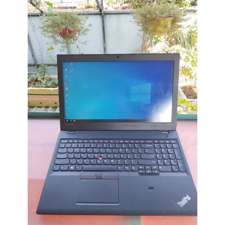 [HCM] Laptop cũ Lenovo Thinkpad W550S Core I7-5500U/ Ram 4GB/ SSD 180GB/ VGA Intel HD Graphics/ LCD 15.6'' inch.