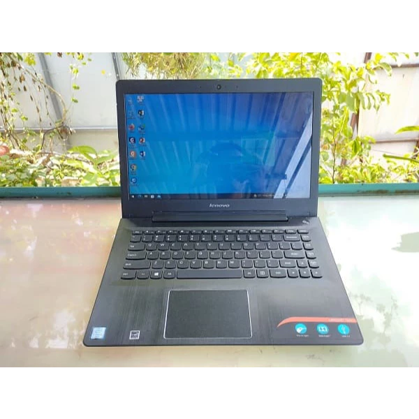 Laptop Cũ Lenovo IdeaPad 500S-14ISK 80Q30085VN Core I5-6200U/ Ram 4GB/ SSD 120GB/ VGA Intel HD Graphics/ LCD 14.0'' inch