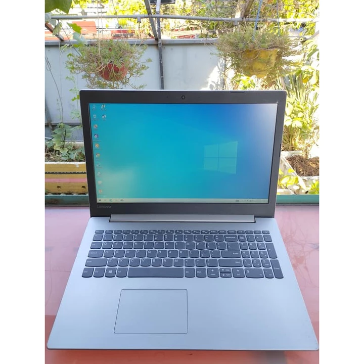 [HCM] Laptop Cũ Lenovo IdeaPad 330 15IKB Core I3-7020U/ Ram 4GB/ SSD 128GB/ VGA Intel HD Graphics/ LCD 15.6'' inch