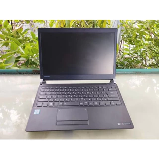 laptop toshiba dynabook r644 14 inch 8gb ram 240gb ssd core i5