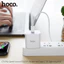 Bộ Sạc Hoco C76 Plus PD20W Chất Liệu PC + ABS Chống Cháy - Cho IP 7P/8P/XSM/XR/X/11/12/13/14
