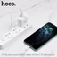 Bộ Sạc Hoco C76 Plus PD20W Chất Liệu PC + ABS Chống Cháy - Cho IP 7P/8P/XSM/XR/X/11/12/13/14