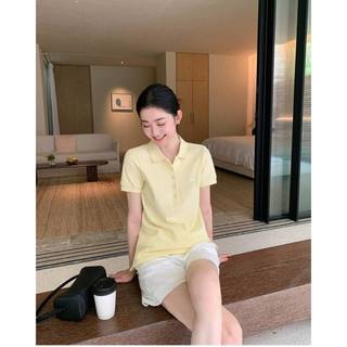 𝗦𝗼𝗿𝘁 𝗟𝗶𝗻𝗲𝗻 𝗕𝗮𝘀𝗶𝗰 - |LY LINEN| - Quần đùi linen 2 lớp
