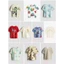 Áo phông cotton bé trai lớn kids HM Auth (18-24m đến 8-10y) ( link 3 )