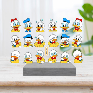 Sticker 5D Dán Móng (601-700) Hoạt Hình Dán Móng Làm Nail
