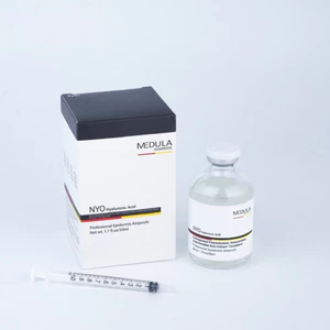 Hyaluronic Acid Serum Cấp Ẩm Medula lọ 50ml