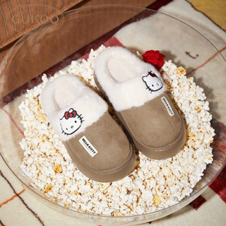 Gukoo x Hello Kitty 2Colors