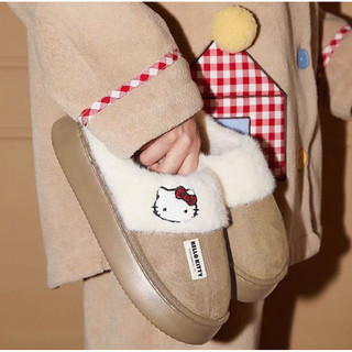 Gukoo x Hello Kitty 2Colors