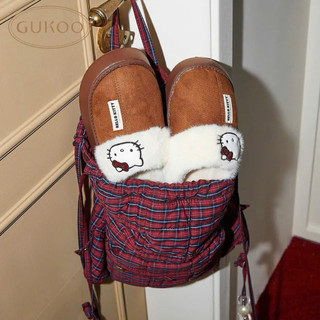Gukoo x Hello Kitty 2Colors