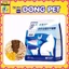 Hạt mix Topping cho mèo Dong Pet dành cho mèo kén ăn __ DongPet Mèo ( Xanh ) 5 Topping __