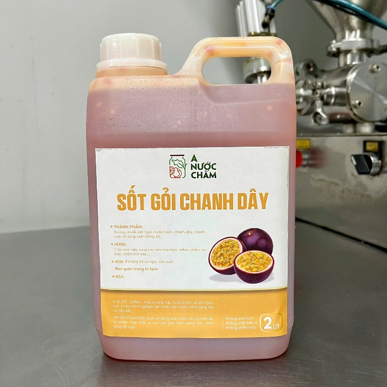Can Sốt trộn Gỏi truyền thống-trộn gỏi gà, gỏi tai heo,đu đủ.... 2.3kg
