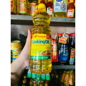 Dầu ăn Tường an 1 lít, 2 lít, 5 lít