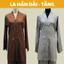 La Hán tăng vải Linen loại 1 cao cấp - mặc mát cho quý thầy - Tuệ Quang