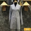 La Hán tăng vải Linen loại 1 cao cấp - mặc mát cho quý thầy - Tuệ Quang