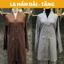 La Hán tăng vải Linen loại 1 cao cấp - mặc mát cho quý thầy - Tuệ Quang