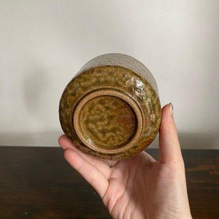 Bát Mộc Gốm Nhật - Gốm Nhật 2hand