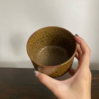 Bát Mộc Gốm Nhật - Gốm Nhật 2hand