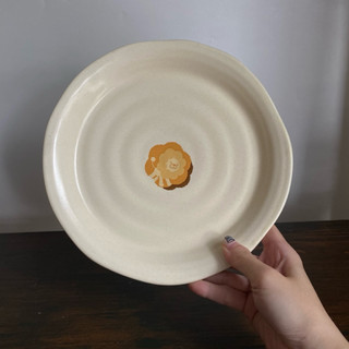 Bộ Bàn Ăn Gốm Nhật Mister Donut - Gốm Nhật 2hand