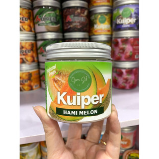 Sáp thơm ô tô Kuiper cao cấp khử mùi xe ô tô, làm thơm dịu mát không gian xe ô tô, chống say xe ô tô