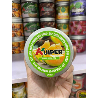 Sáp thơm ô tô Kuiper cao cấp khử mùi xe ô tô, làm thơm dịu mát không gian xe ô tô, chống say xe ô tô