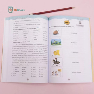 Sách - Làm chủ kiến thức tiếng Anh bằng sơ đồ tư duy lớp 7
