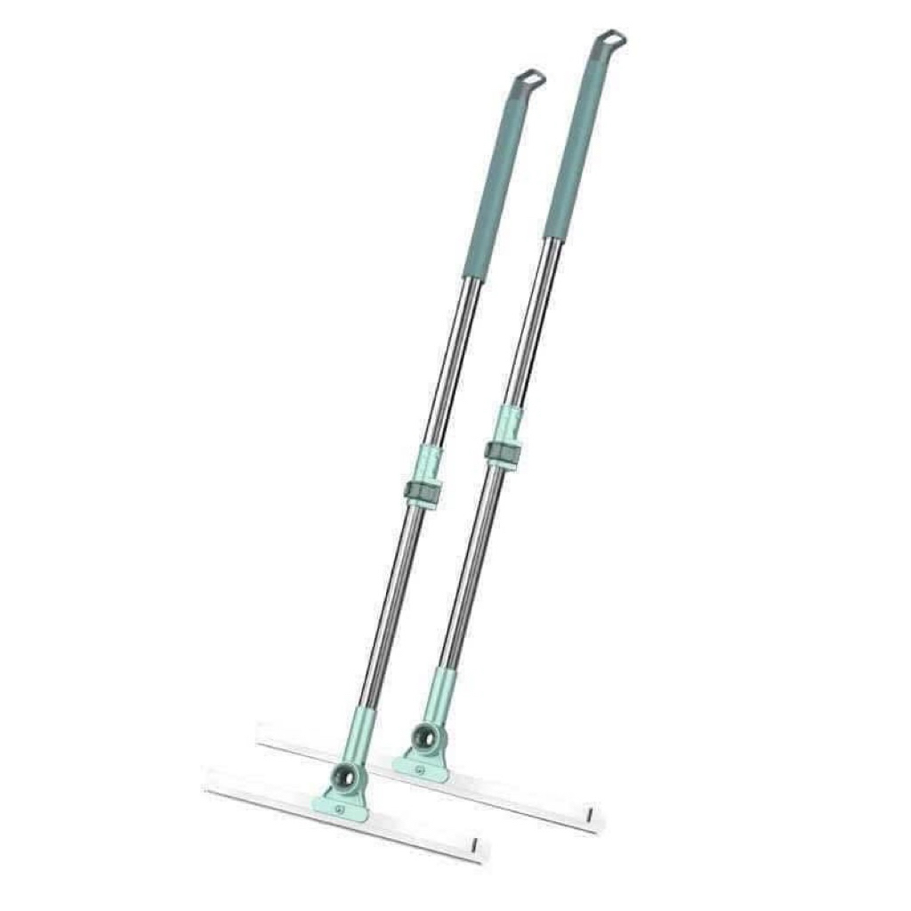 Chổi gạt nước silicon sàn nhà tắm quét nhà thông minh gạt sạch nhà tắm chống trượt đa năng