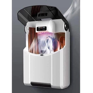 MÁY SẤY ĐŨA KHỬ TRÙNG TIA UV